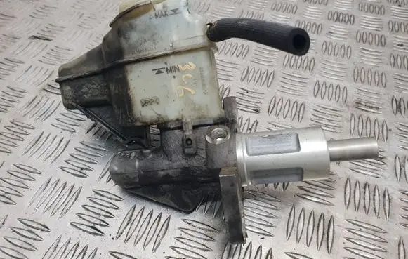 Audi A3 S3 8L Master brake cylinder 03350886361