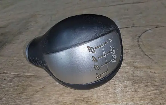 Honda Civic IX Gear shift rod