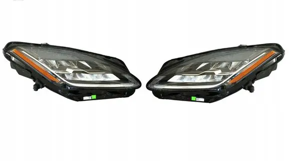 Jaguar E-Pace Headlights/headlamps set J9C313W030CC J9C313W029CC