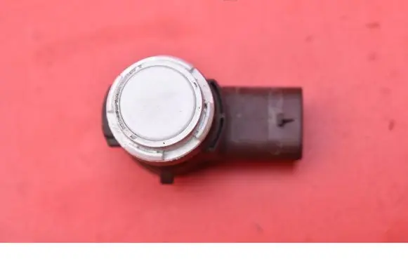 Tesla Model S Parking PDC control unit/module 1127502-11-D