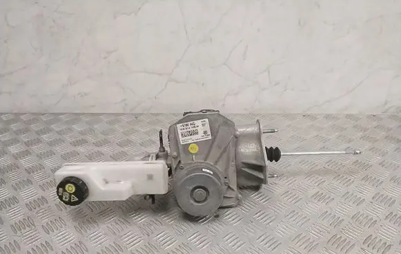 Volkswagen ID.3 Brake booster 1EB614105M