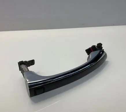 Mercedes-Benz E W211 Front door exterior handle A2117601270 2117601270