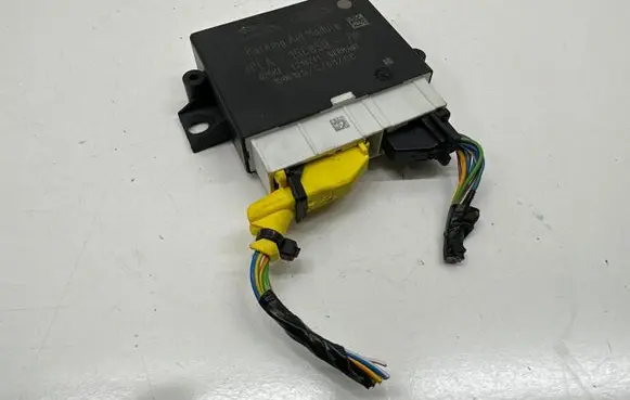 Land Rover Discovery 5 Parking PDC control unit/module JPLA15C859AM