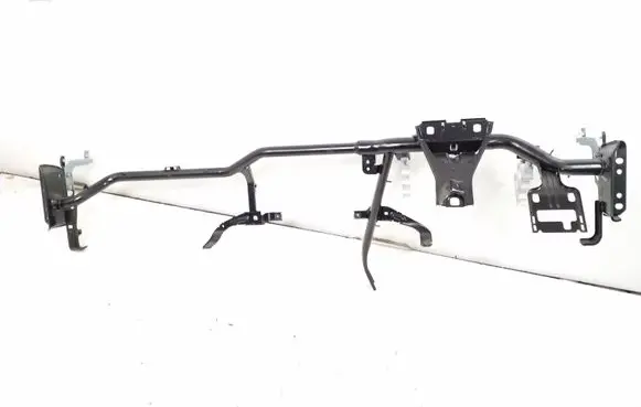 Dashboard cross member/frame bar