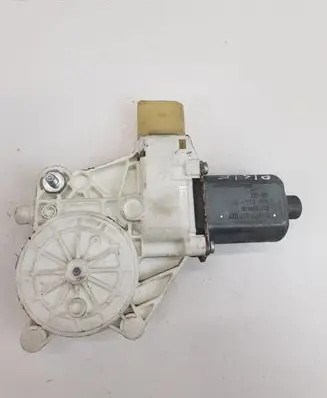 BMW 3 E90 E91 Front door window regulator motor 996624101