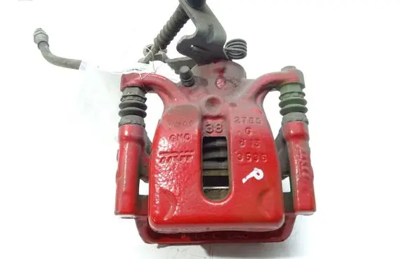 Skoda Octavia Mk3 (5E) Rear brake caliper