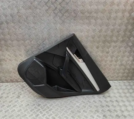 Audi Q5 SQ5 Rear door card panel trim 80A867304D