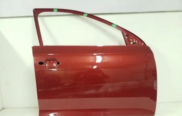 Skoda Rapid (NH) Front door