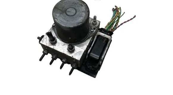 Citroen Berlingo ABS Pump 0265252224