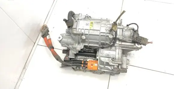 Mercedes-Benz EQB Electric car motor A2433408802