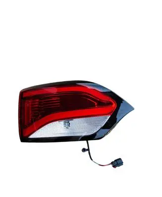 Chrysler Pacifica Tailgate rear/tail lights P68228941AE 68228941AE 68228941AF
