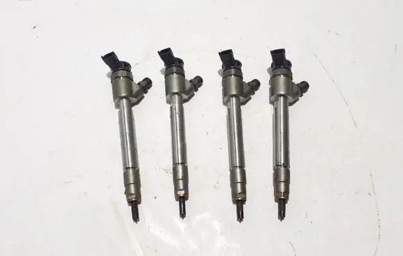 Peugeot Partner III Fuel injector 9828959880