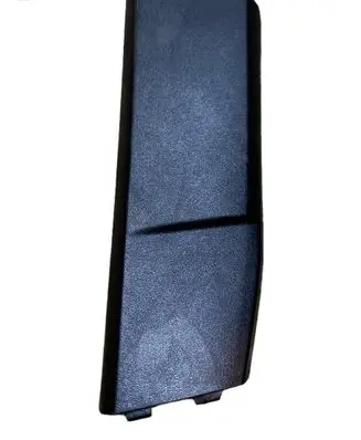 BMW X5 E70 (B) pillar trim (bottom) 7129754