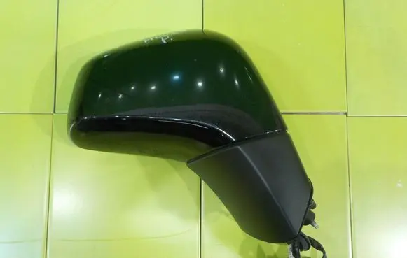Opel Mokka Front door electric wing mirror PRAWE ZP19