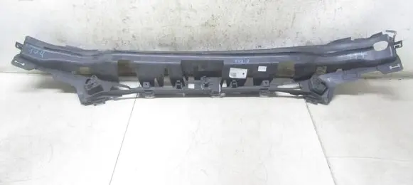 Volvo V40 Front bumper support beam 31283746