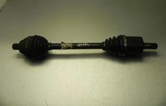Audi A3 S3 8P Front driveshaft 1R0407271BC VD9712