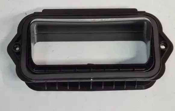 Chevrolet Cruze Cabin air duct channel 