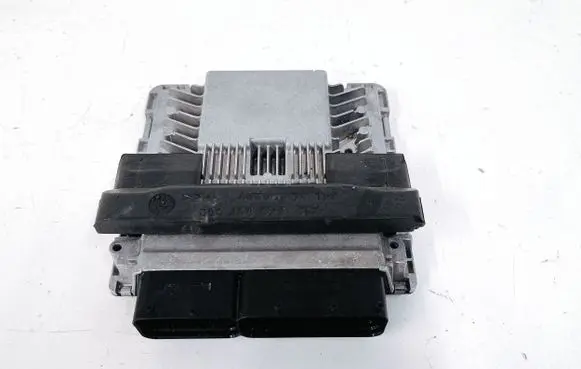 Audi Q5 SQ5 Engine control unit/module 8R0907559G 5WP46282