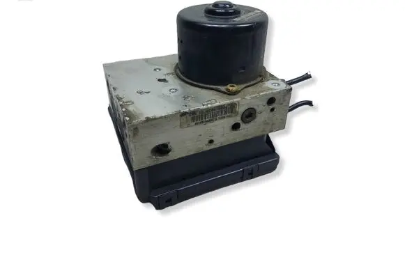 Volkswagen Golf IV ABS Pump 1C0907379KASACJ 1C0907379 6X0614517