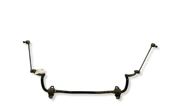 Volvo XC70 Front anti-roll bar/stabilizer link 31340515