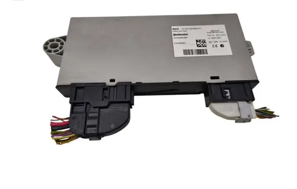 BMW 5 F10 F11 CAS control unit/module 9226588 5WK49985JBR 4427ACAS4
