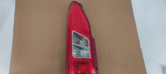 Citroen Berlingo Rear/tail lights 9680545280