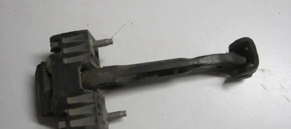 Volvo V70 Front door check strap stopper 3121775