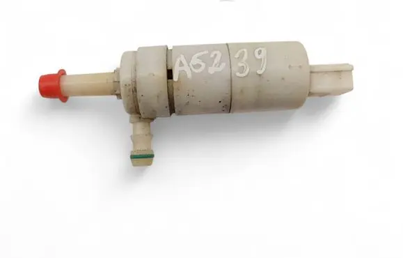 Mercedes-Benz Sprinter W906 Windscreen/windshield washer pump 123456