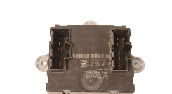 Land Rover Range Rover Evoque L551 Door control unit/module J8A214D619CC