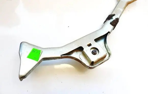 Opel Zafira A Other exterior part 