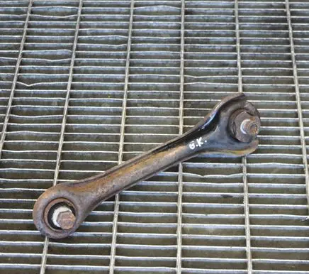Mercedes-Benz SL R129 Rear upper control arm/wishbone A2103503306 2103503306