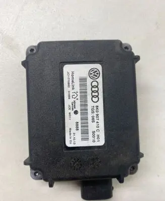 Porsche Macan (95B) Garage door switch 8K0907410C JCI1770882