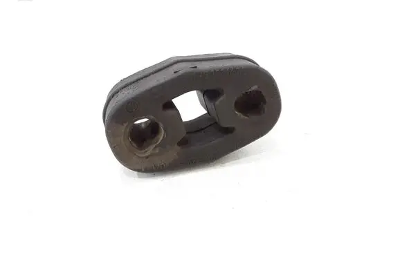 Muffler mount bracket/holder