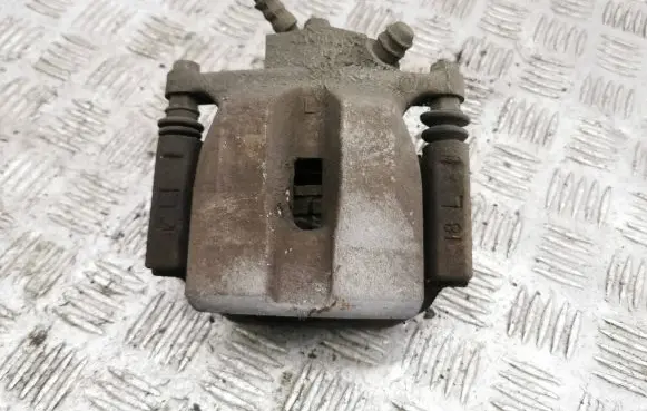 Lexus IS III XE30 Rear brake caliper