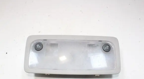 Lexus IS III XE30 Rear seat light