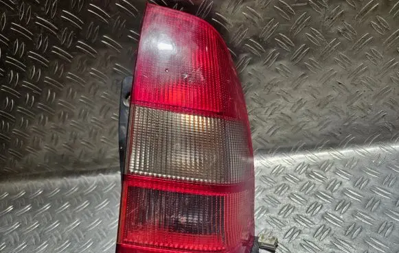 Mitsubishi Space Star Rear/tail lights 287602 MR2455