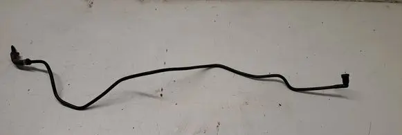 Audi A4 S4 B7 8E 8H Fuel line pipe 8E0201227AQ