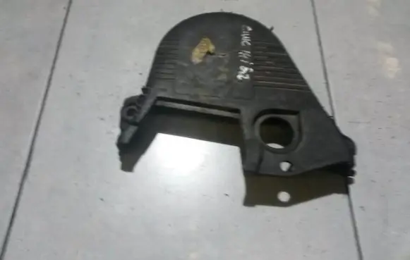 Honda Civic Timing belt guard (cover) 11821plc0000
