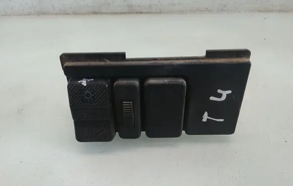 Volkswagen Transporter - Caravelle T4 Light switch 357941531
