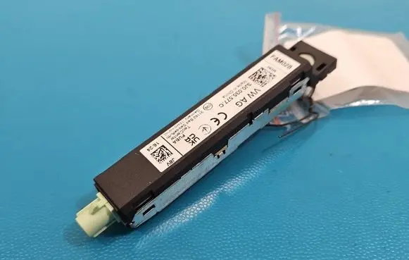 Skoda Superb B9 Central body control module 3J0035577C IMPRK1563305