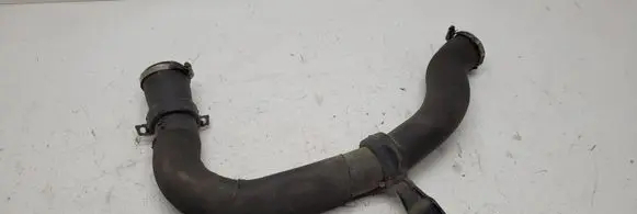 Peugeot 607 Intercooler hose/pipe