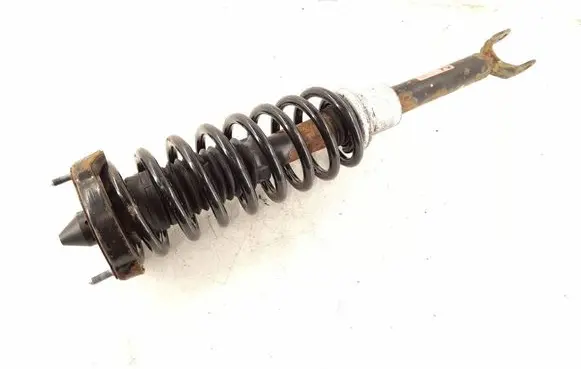 Mercedes-Benz E W211 Front shock absorber/damper 2113200113 2113231100