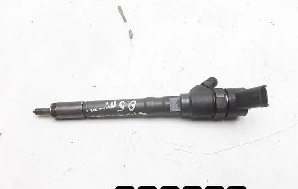 Hyundai Tucson LM Fuel injector 2000crdi