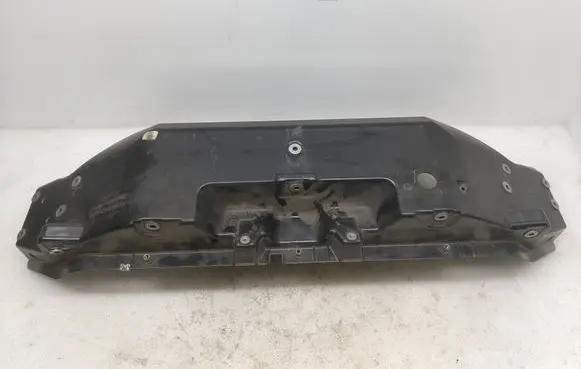 Tesla Model X Radiator support slam panel 103517600G 3333038333400 00303002