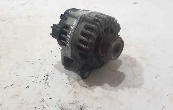 Audi A7 S7 4G Generator/alternator 059903019L