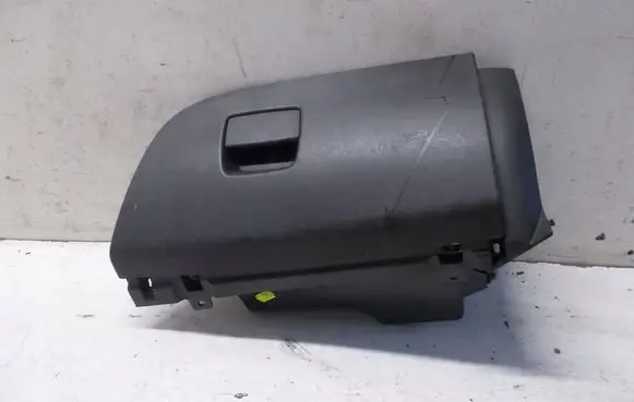 Opel Corsa E Glove box set CORSAESCHOWEK