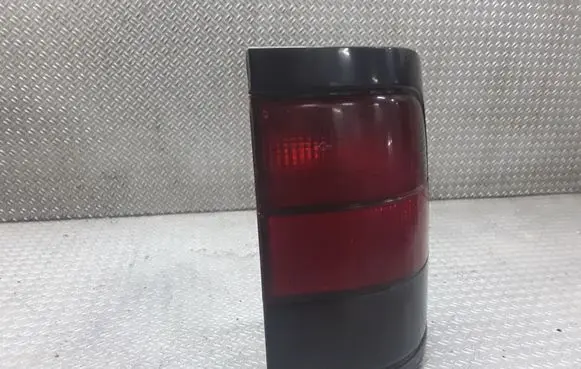 Rear/tail lights