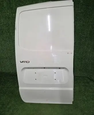 Mercedes-Benz Vito Viano W447 Back/rear loading door A4477420310