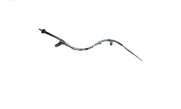 Oil level dip stick