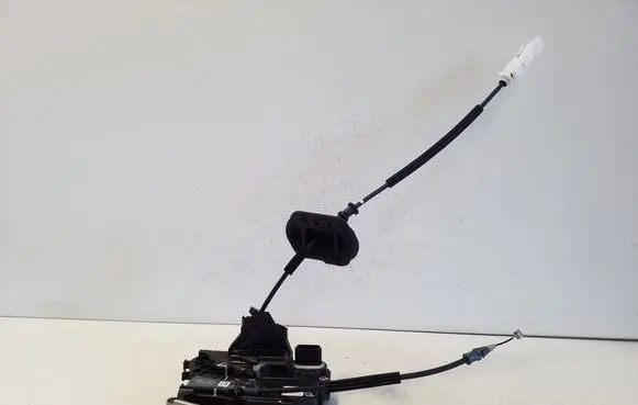 Ford Kuga III Front door lock LV4BA264A27DH PJ6BS221A00CA